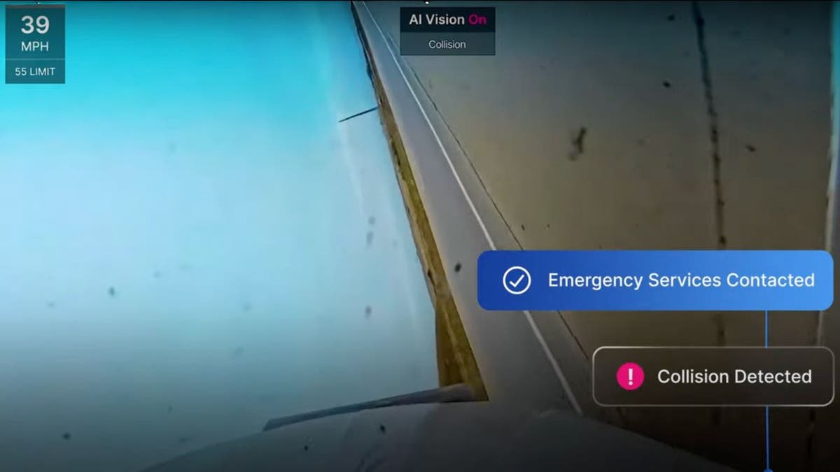 AI dashcam 4