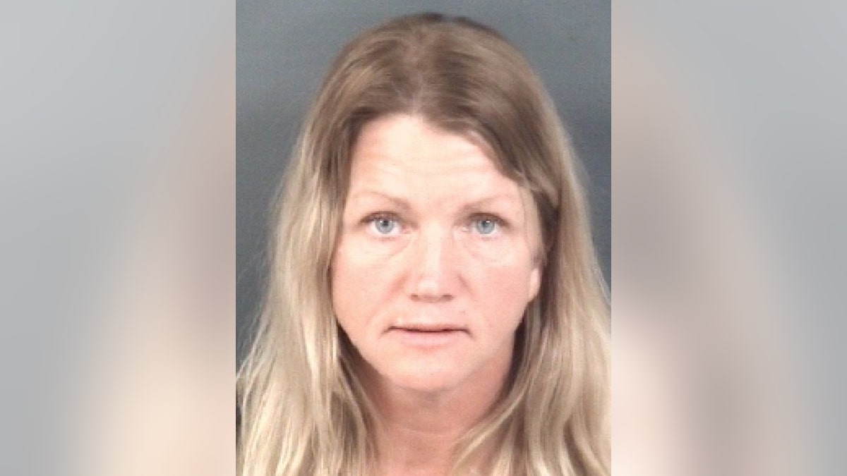 North Carolina woman accused of murdering Green Beret husband Fox News