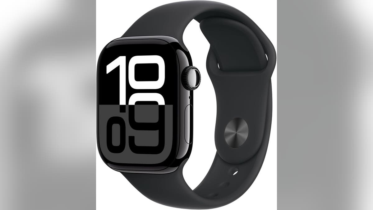 Save $70 on the Apple Watch Series 10.?