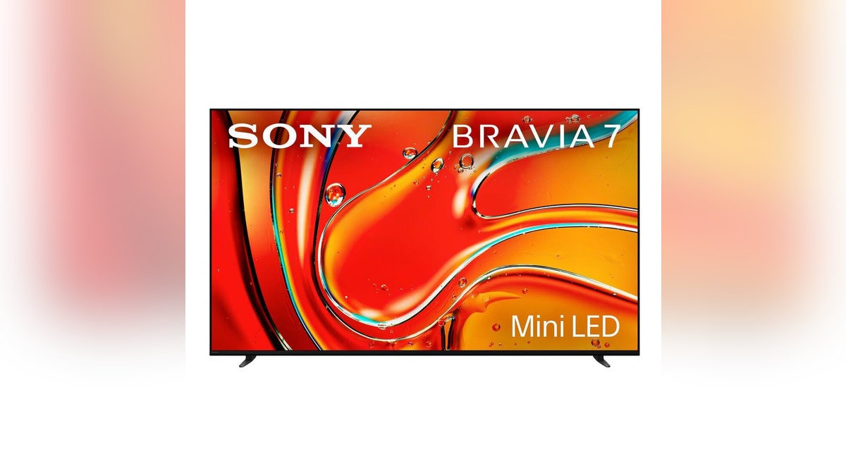A clear TV with enhanced motion that gives shows and sports a realistic feel.?