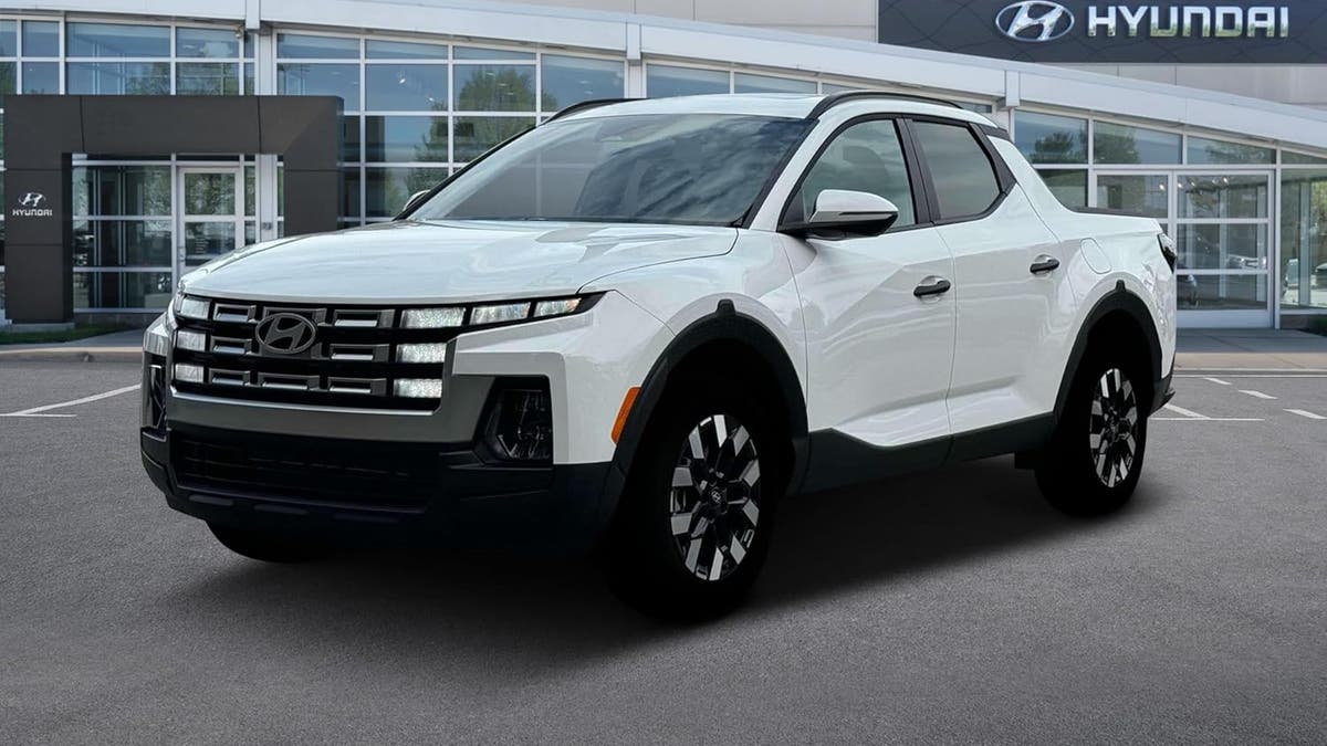 Apply for financing through the Amazon website to buy your new car.