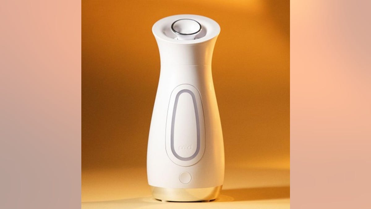 Get a spa-grade steam with this at-home steamer.?