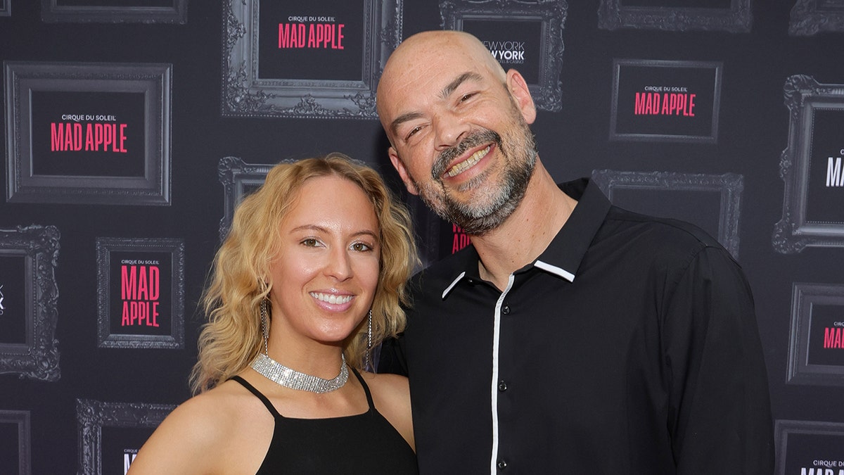 'Ghost Adventures' star Aaron Goodwin sues estranged wife for assault, false imprisonment, negligence: report  at george magazine