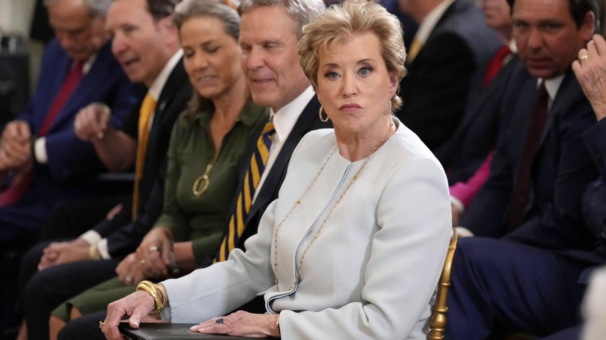 Linda McMahon