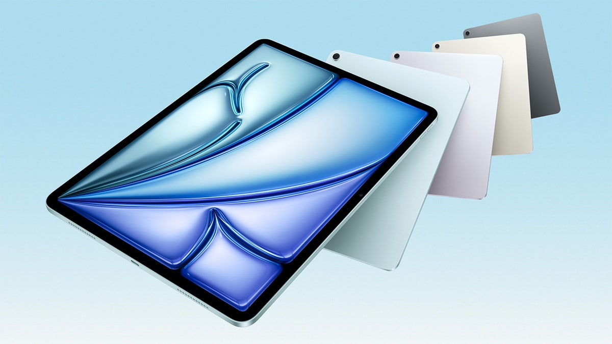 Get Apple's all-new MacBook Air, iPad Air and Mac Studio, available now. 