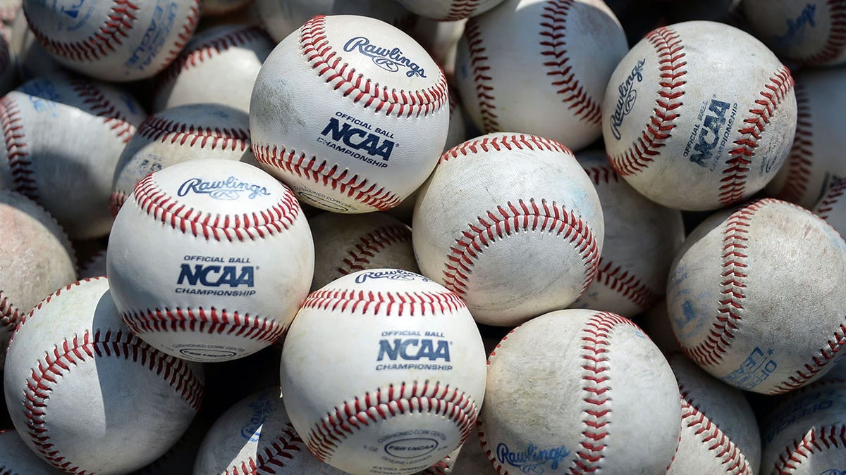 Baseball in Omaha