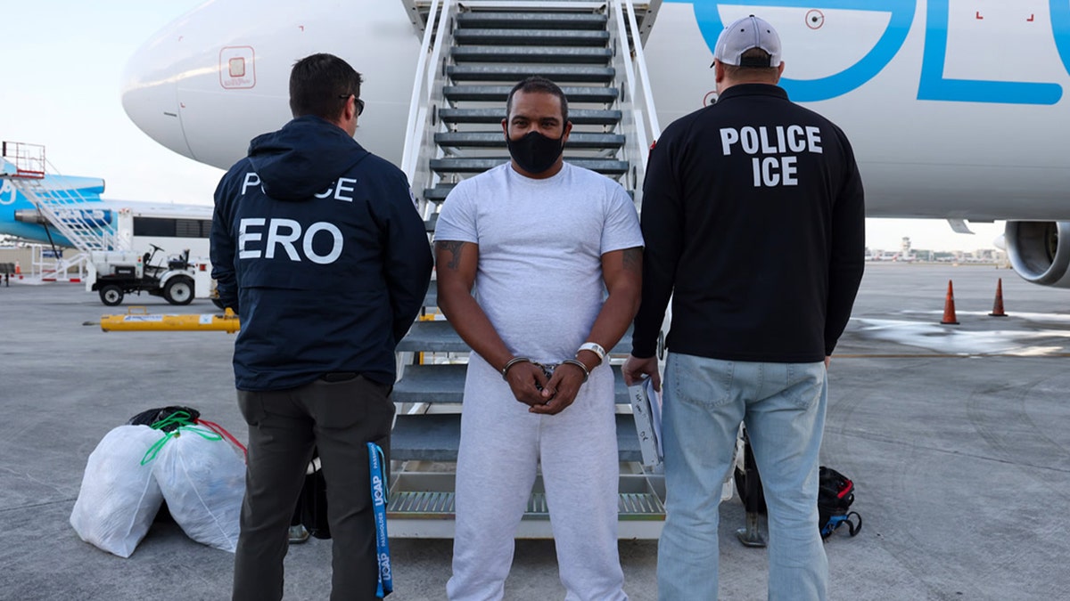 Batista Matos deported