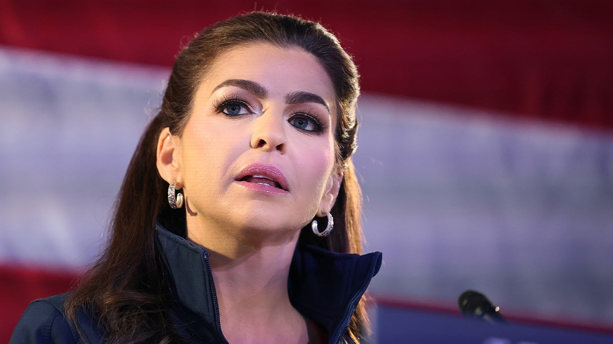 Florida's first lady, Casey DeSantis, is considering a 2026 gubernatorial run in the race to succeed her husband.