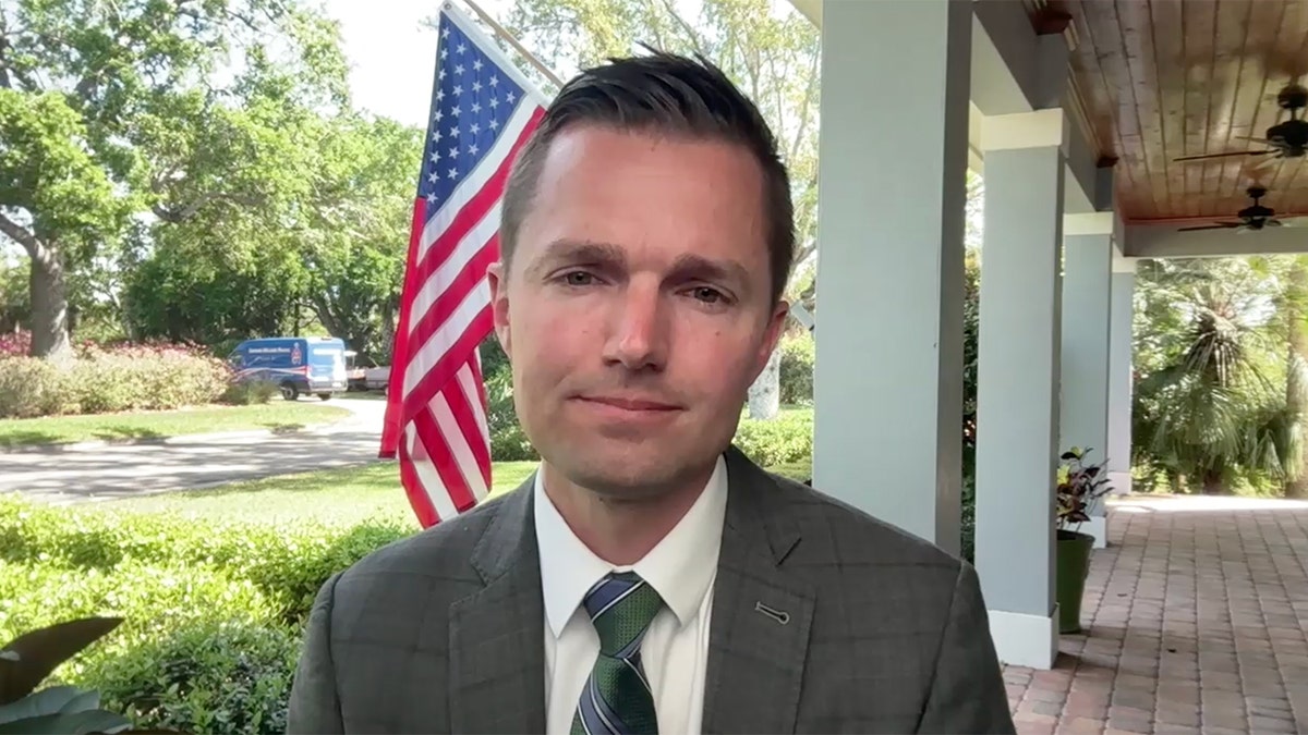Mark Trammell, attorney