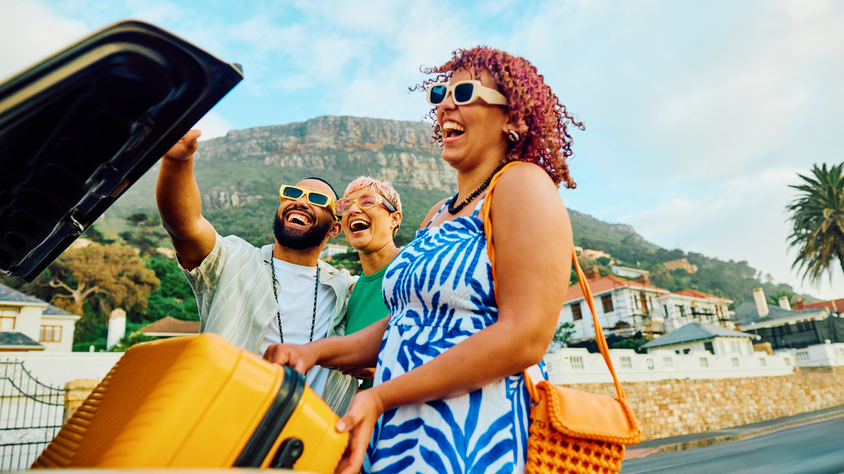 Save money on your summer travel when you book through a wholesale club.