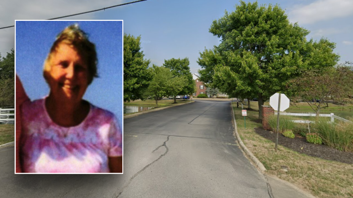 Ohio grandmother mauled to death by pit bulls while ‘peacefully gardening’: lawsuit