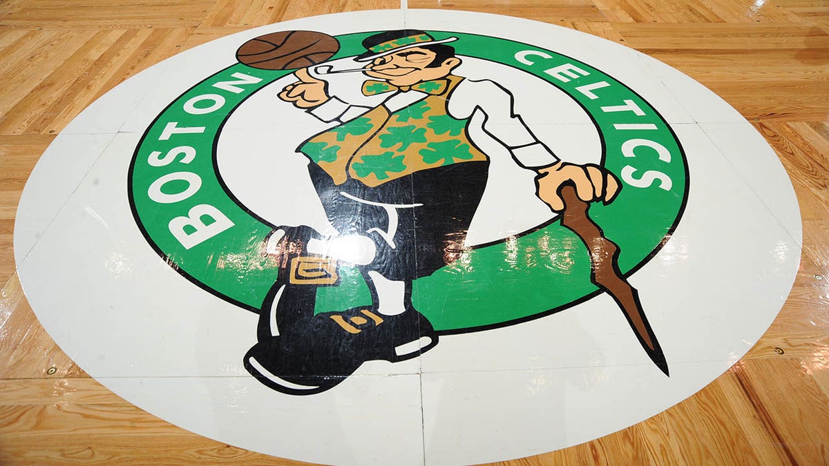 Boston Celtics logo