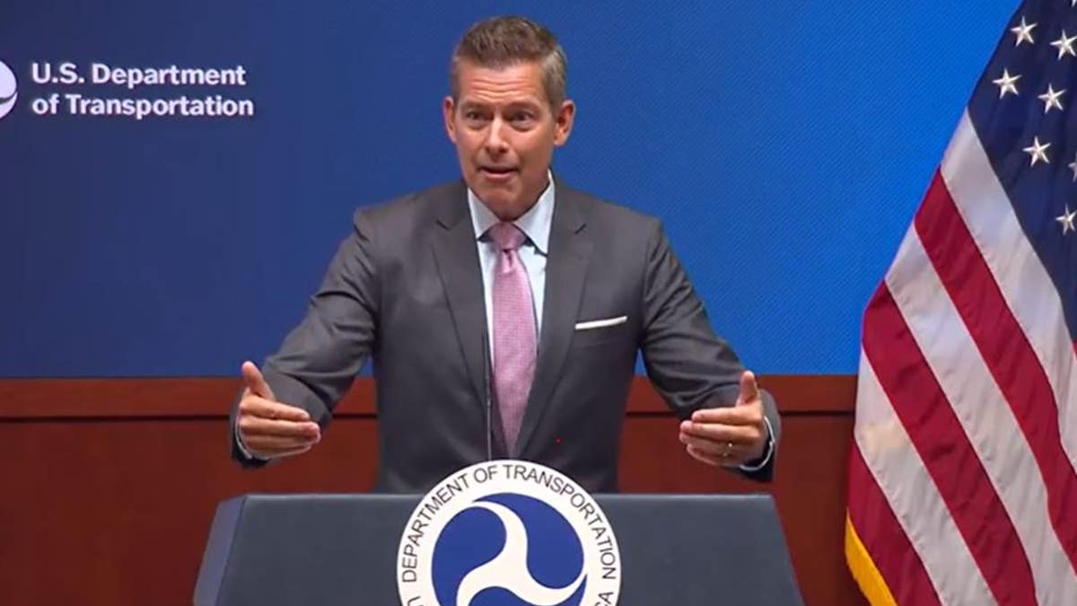 Sean Duffy
