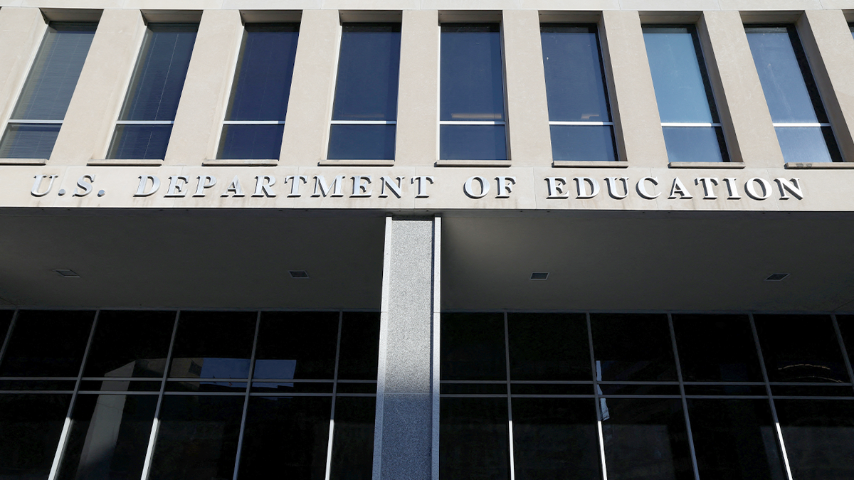 Department of Education