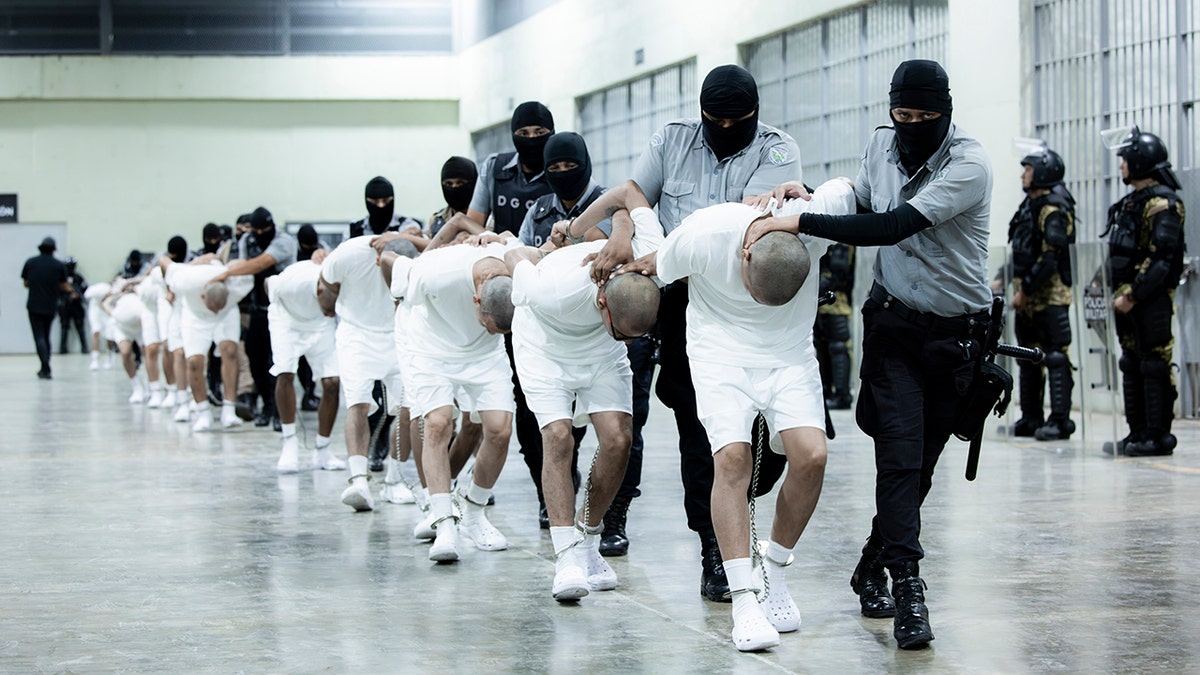 Noem made decision not to turn around deportation flights bound for El Salvador after judge's order, DOJ says