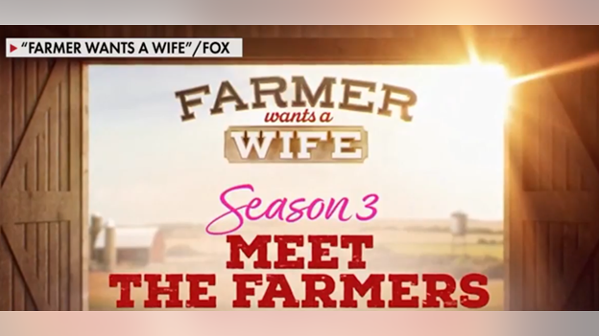 FOX's "Farmer Wants a Wife" returns Thursday, March 20. 