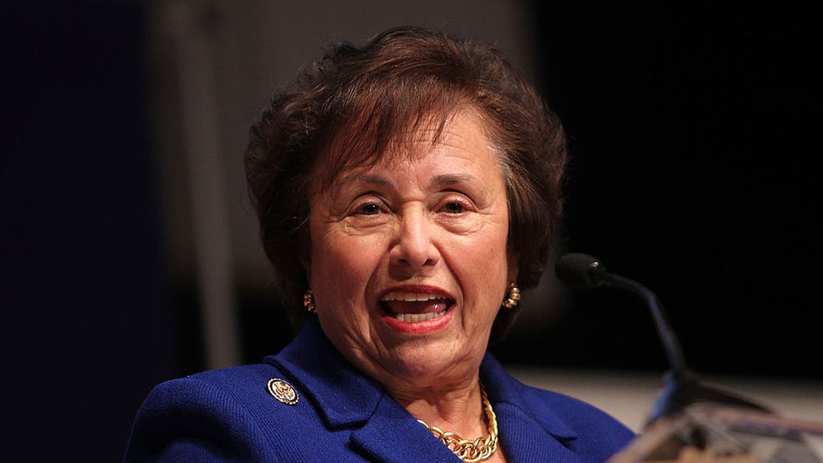 Nita Lowey representative