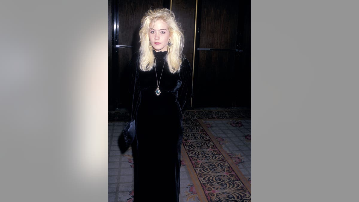 Christina Applegate had eating disorder while on 'Married ... with ...