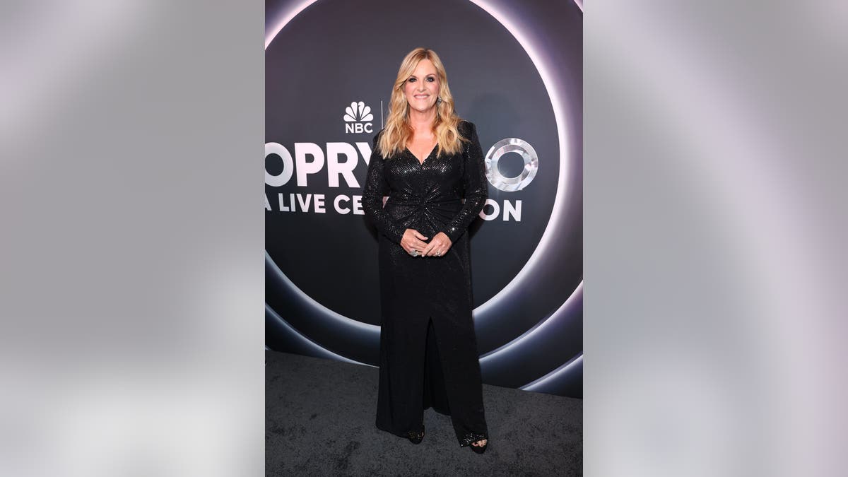 Trisha Yearwood