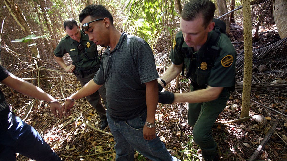 Puerto Rico no longer illegal migrant safe haven under President Trump ...