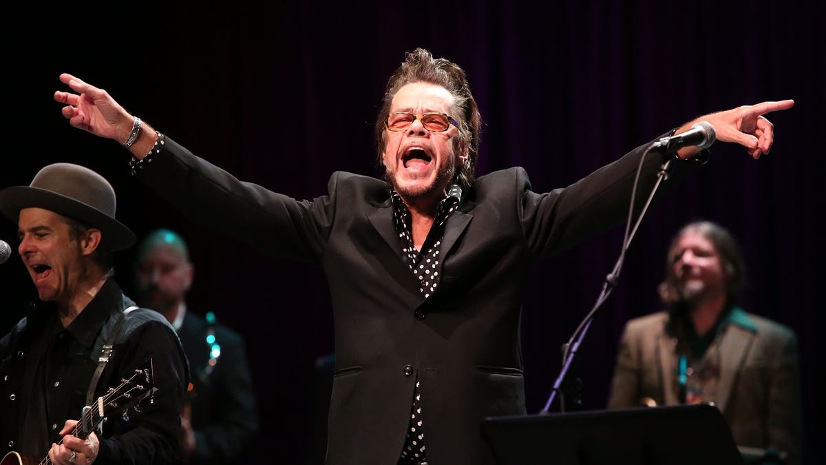 David Johansen