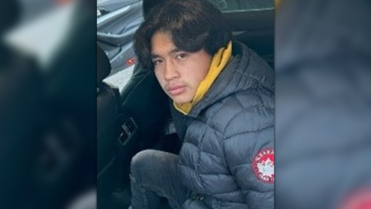 Guatemalan national Stivenson Omar Perez-Ajtzalan, 19, was arrested on Jan. 30 for aggravated rape of a child 10 years younger than him, according to ICE Boston.