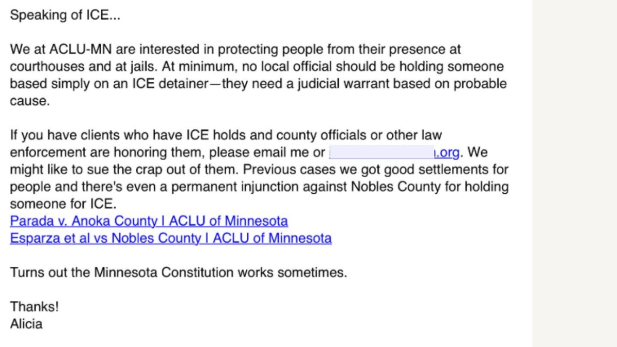 Attorney information about avoiding ice