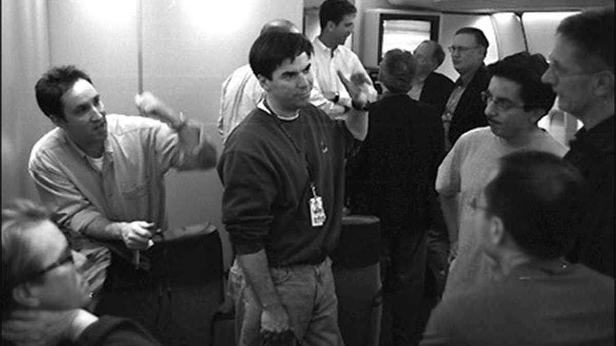 Beloved, longtime Fox News Channel cameraman Craig Savage died at 61 on Sunday after a courageous battle with cancer. 