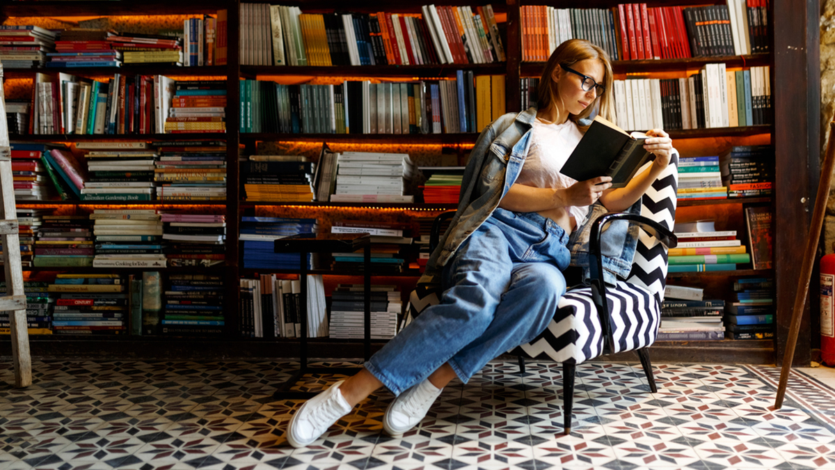 Estos autores hicieron historia con sus poderosos libros. 