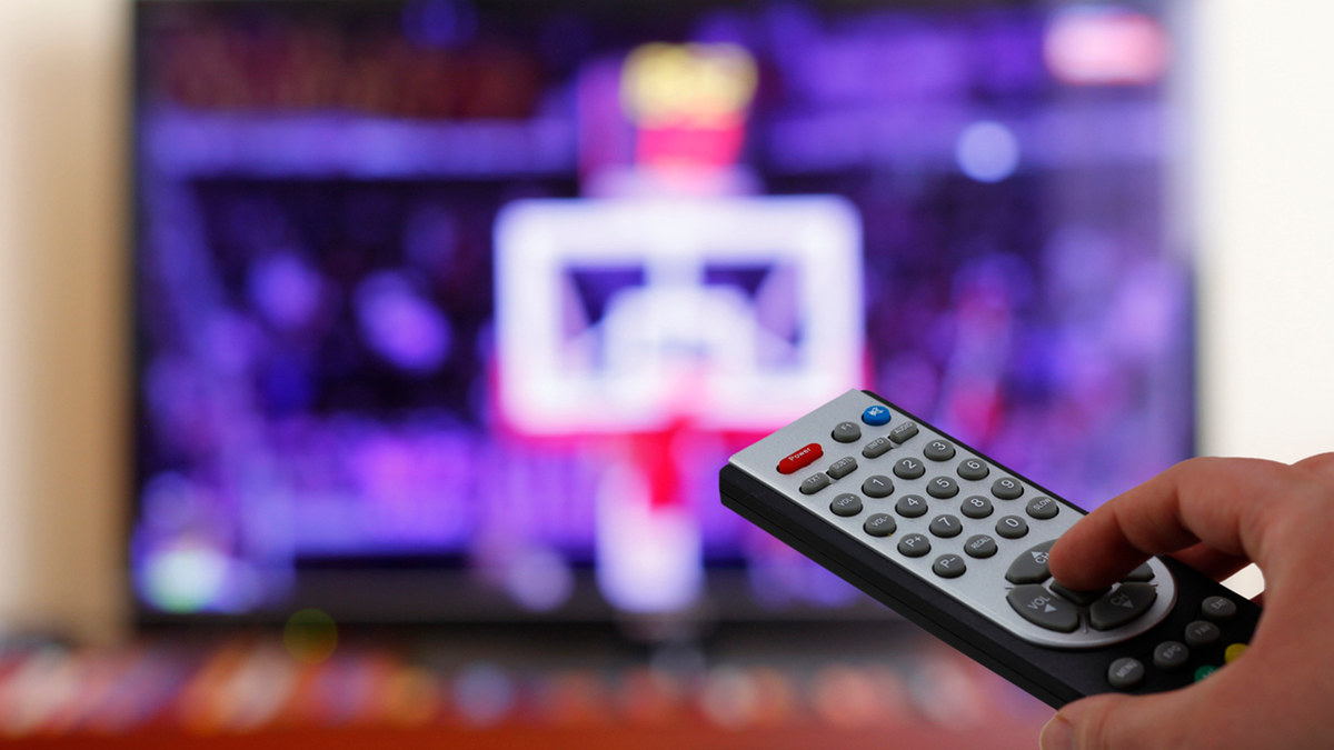 March Madness season means it's time to upgrade your TV setup. 