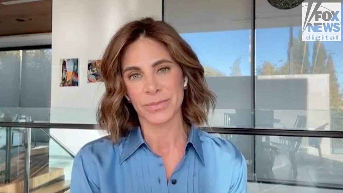 Jillian Michaels fornece dicas gerais de treino.