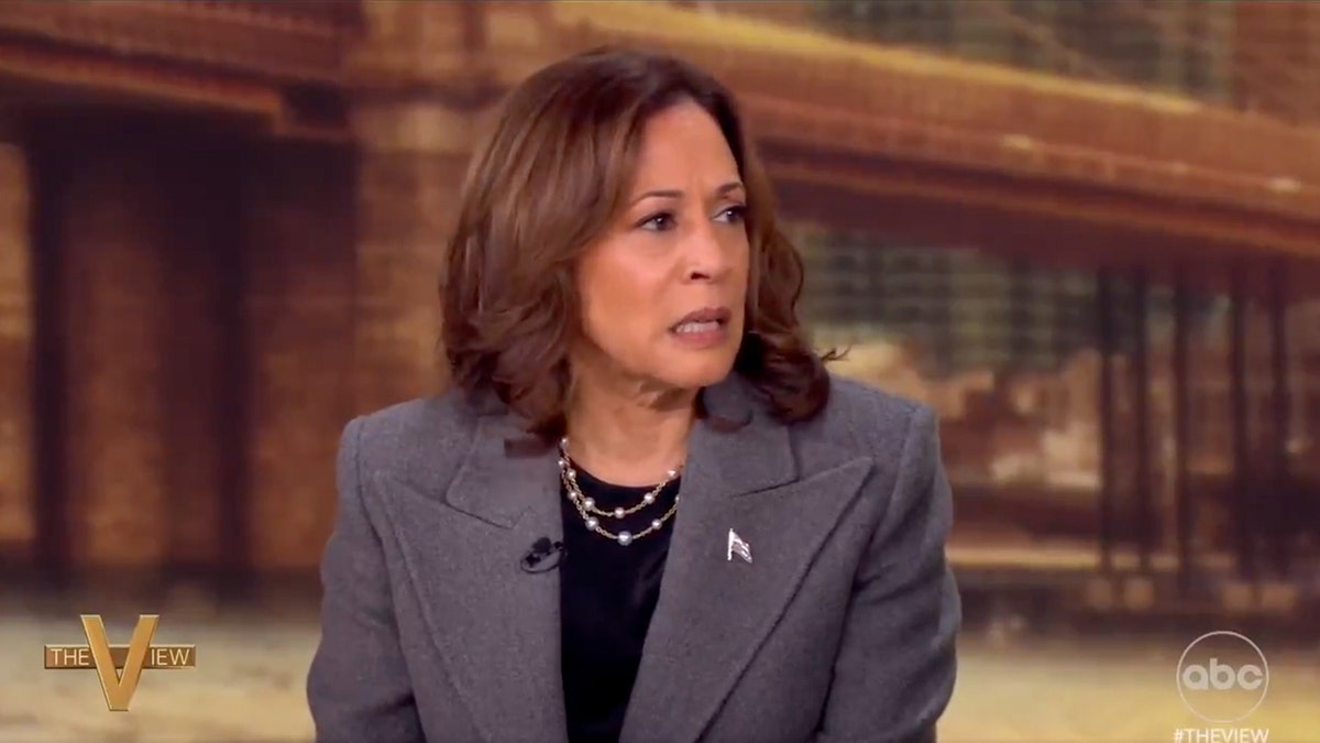 Kamala Harris