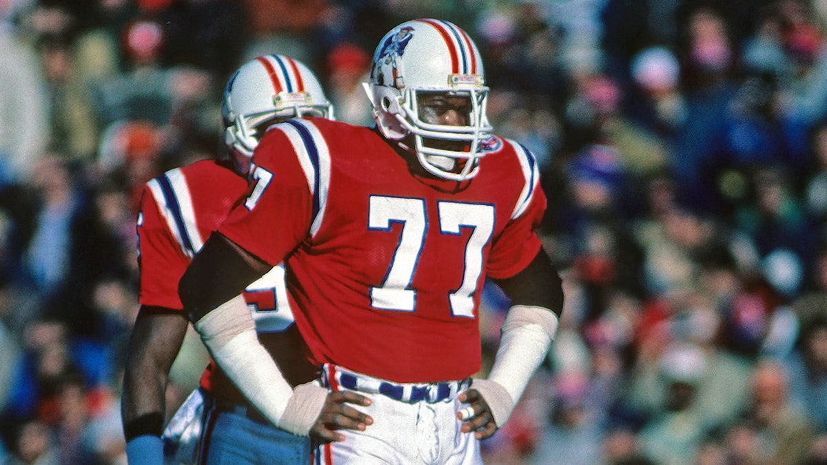 NFL news: Former No. 1 overall pick Kenneth Sims dead at 65 | Fox News