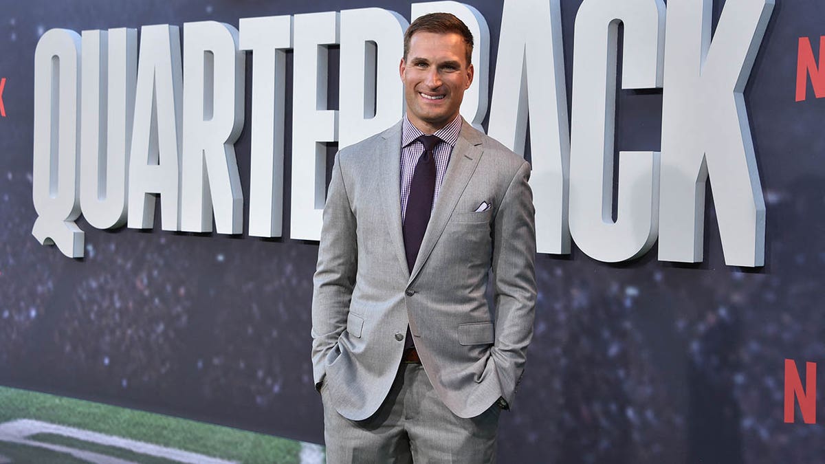 Netflix documentary "Quarterback" Premiere