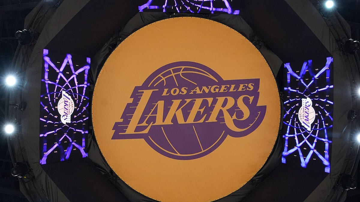 Los Angeles Lakers logo