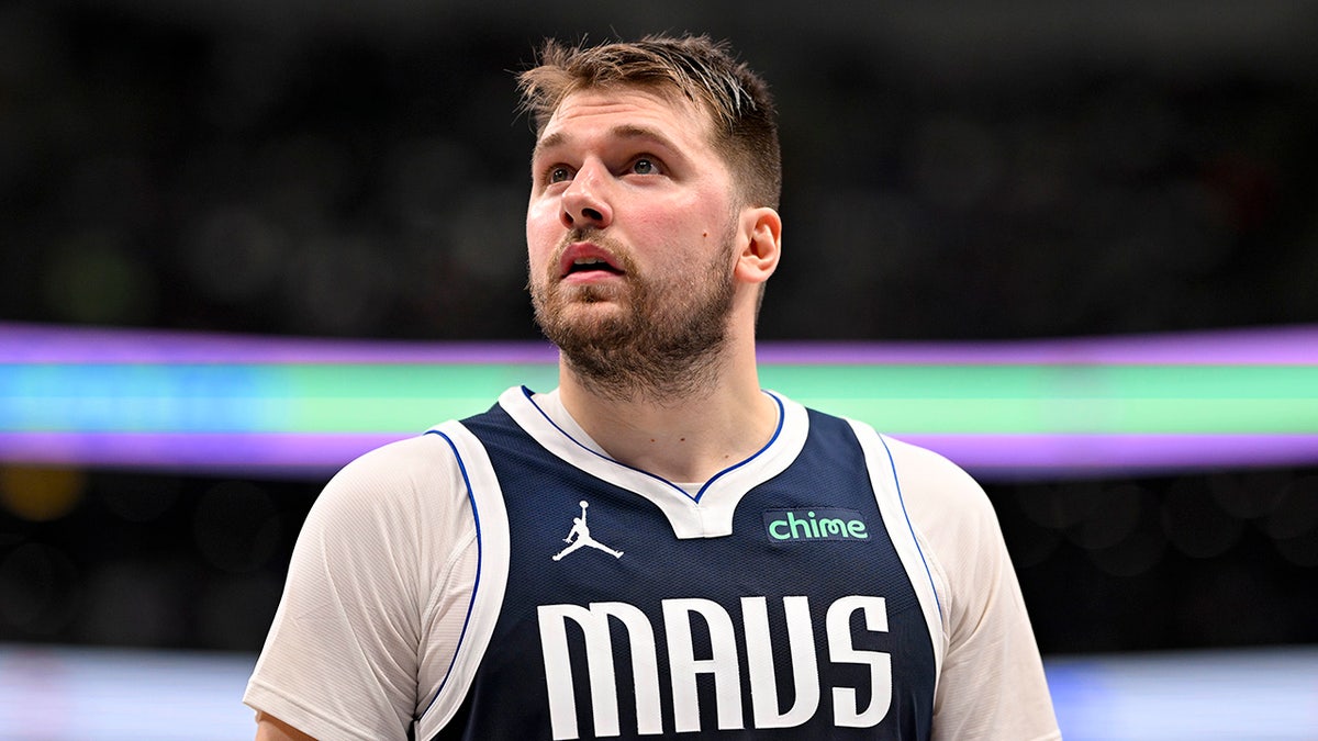 Luka Doncic