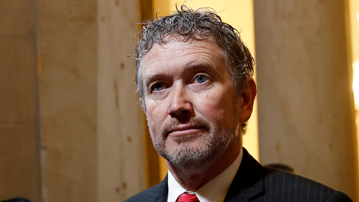 Thomas Massie representative