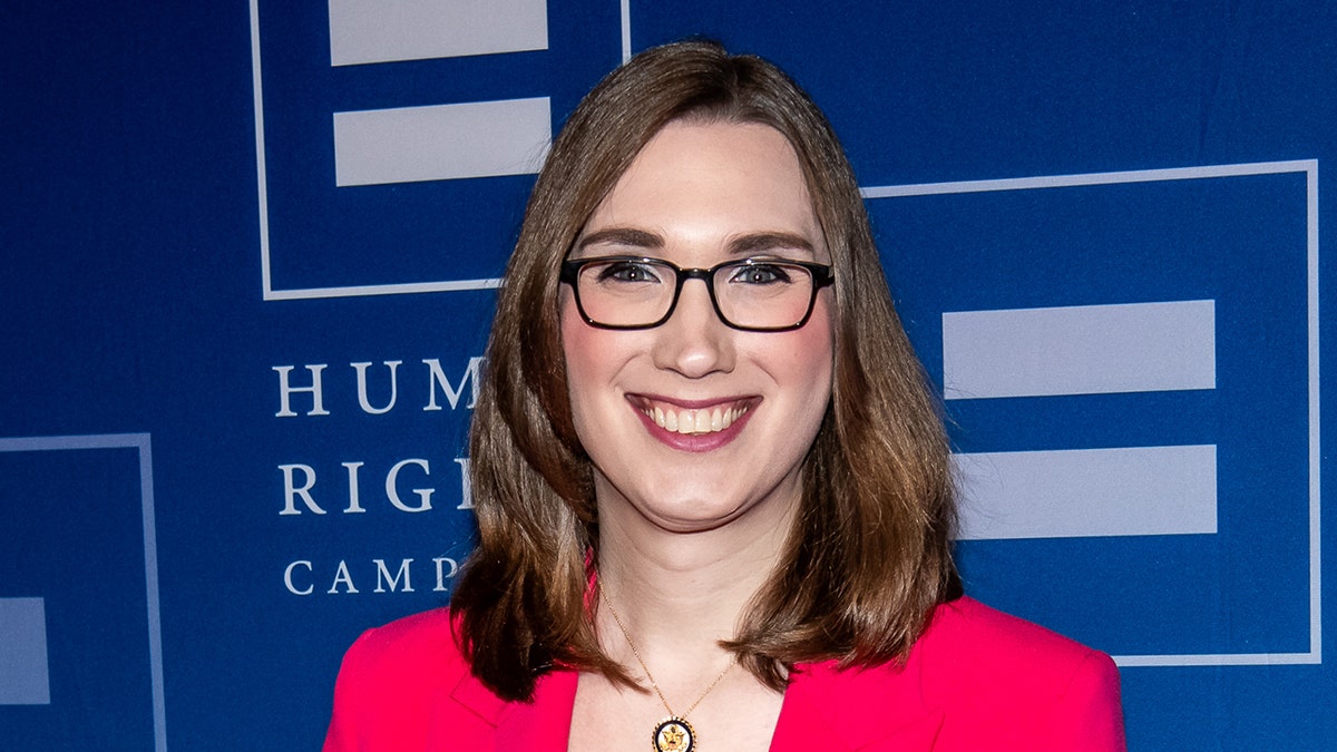 Rep. Sara McBride