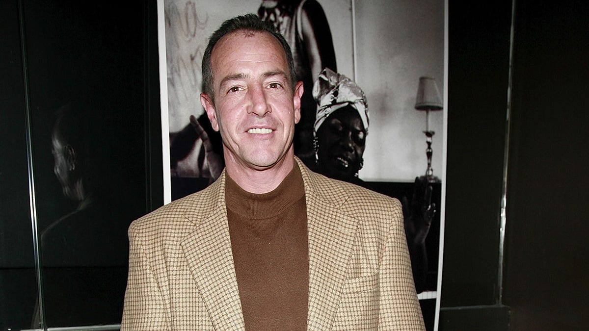 Michael Lohan