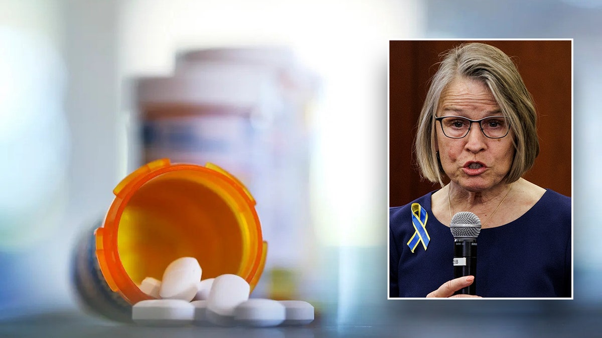 A group of bipartisan legislators, led by the representative Mariannette Miller-Meeks, R-Iowa, wants to change the incentive structure for pharmacy benefits administrators, which argue that costs have increased for patients because they encourage them to promote more price medications.