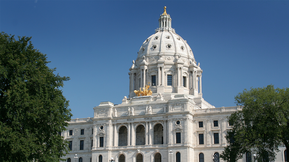 Minnesota State Capitol