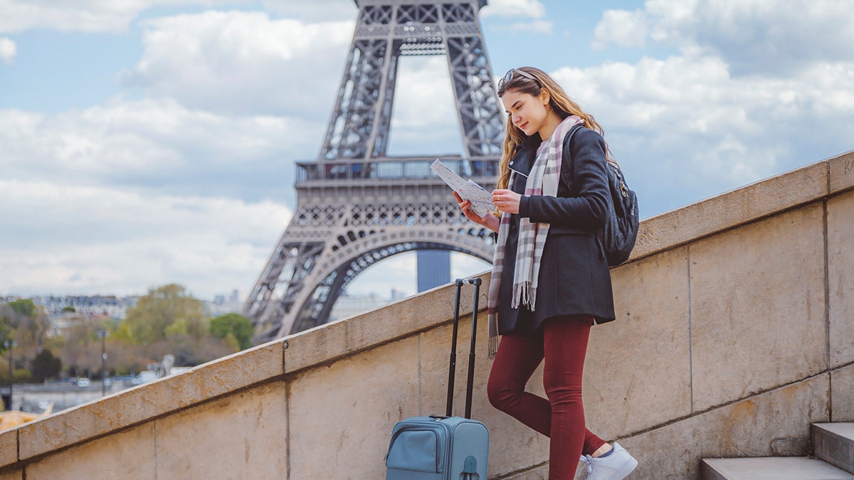 France is tacking on plane ticket taxes for tourists visiting the country.