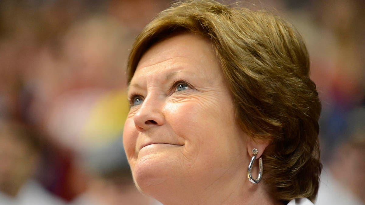 Pat Summit