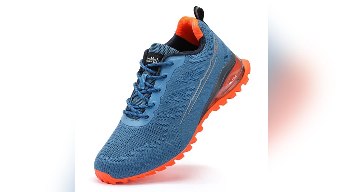 Grab a pair of running shoes for less. 