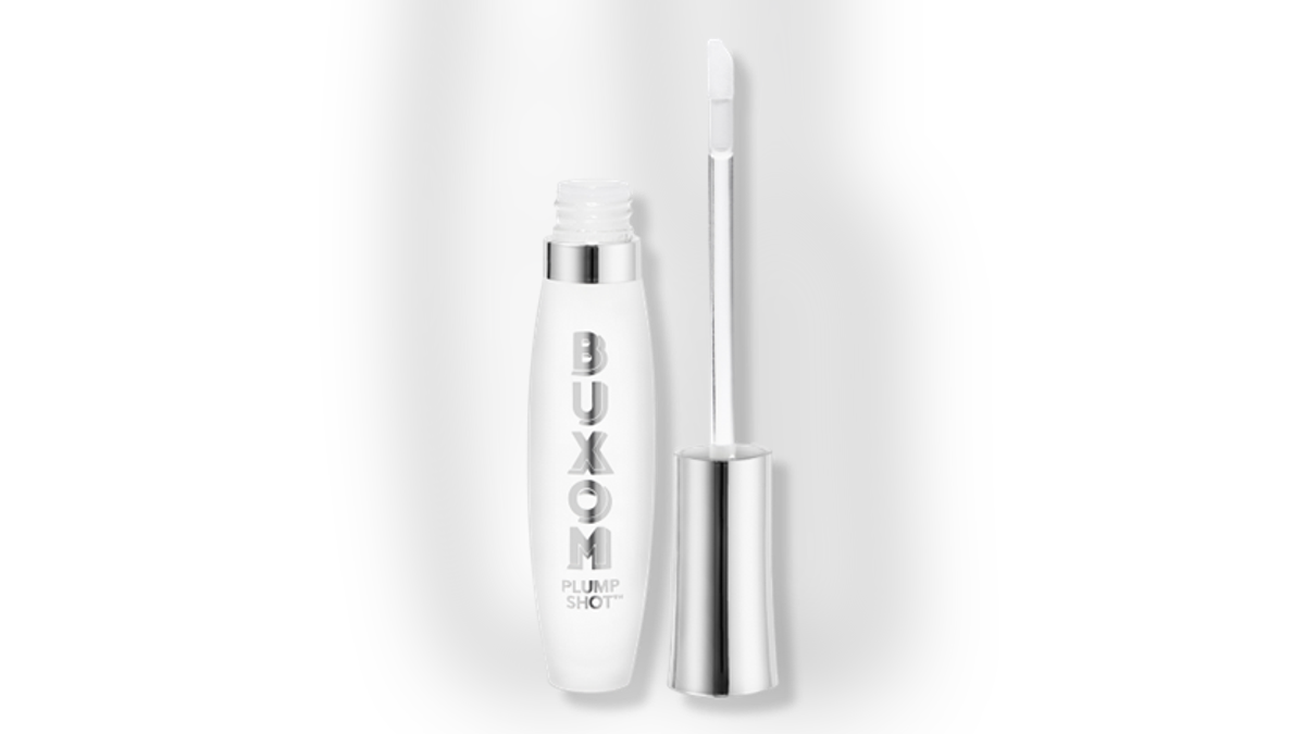 Plump your lips the natural way. 