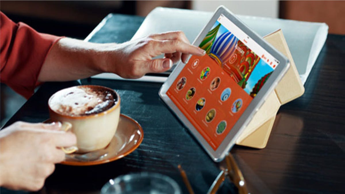 A premium subscription gets you access to over 140 languages. 