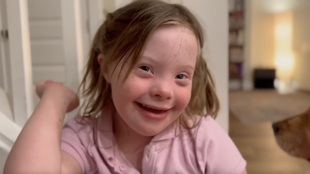 Kids with Down syndrome can live 'abundant lives,' dad tells Fox News contributor  at george magazine