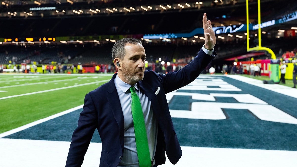 Howie Roseman