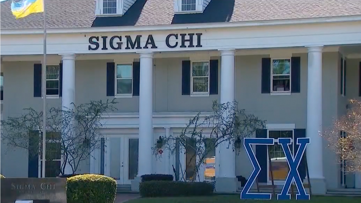 Sigma Chi at UCF