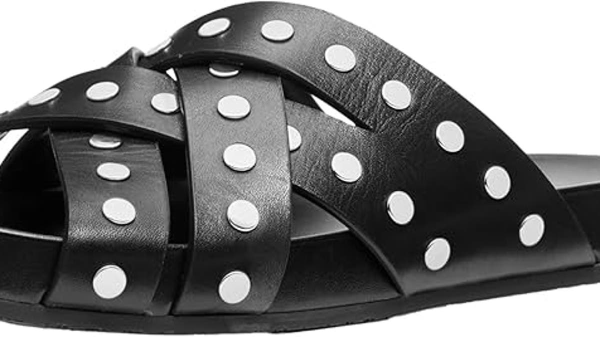 Shop the Michael Kors collection on Amazon | Fox News